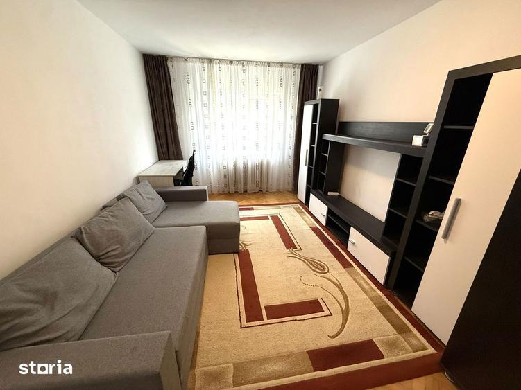 Apartament cu 2 camere decomandat în Galata