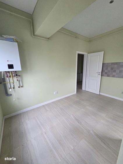 Apartament cu 2 camere decomandat în Tătărași