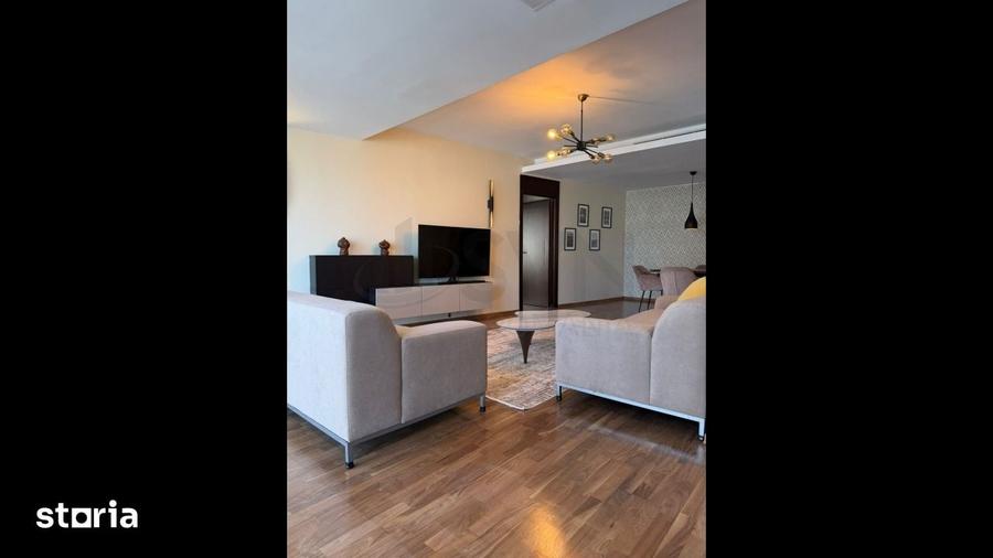 Apartament 3 camere cu loc de parcare subteran Erou Iancu Nicolae Pipe - 6