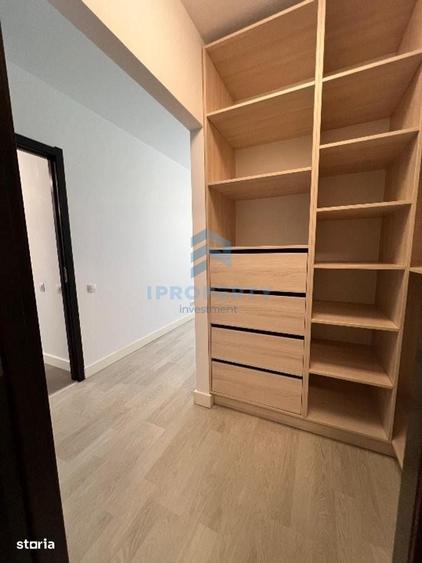 Onix Residence 2 Camere cu balcon si parcare - 7