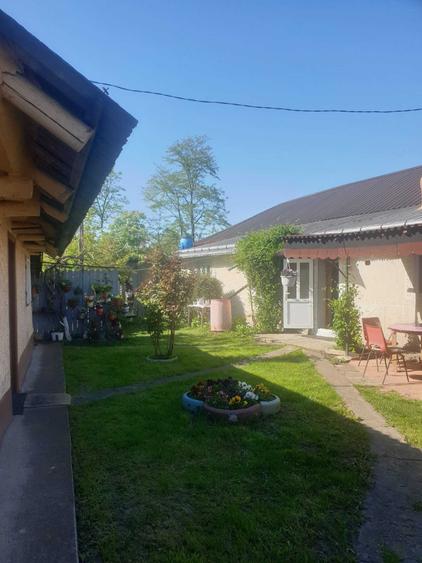 Casă cu 4 camere în Tătărășeni