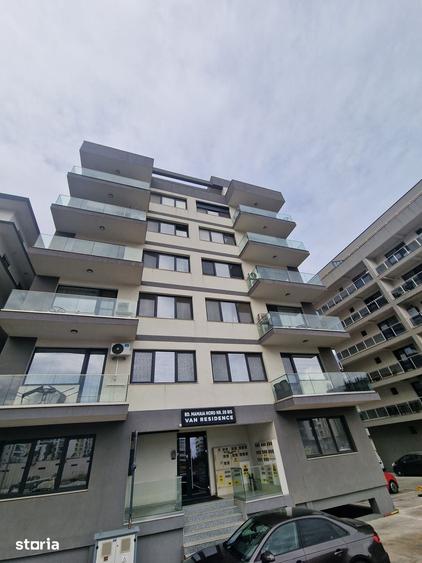 Apartament cu 2 camere decomandat în Nord
