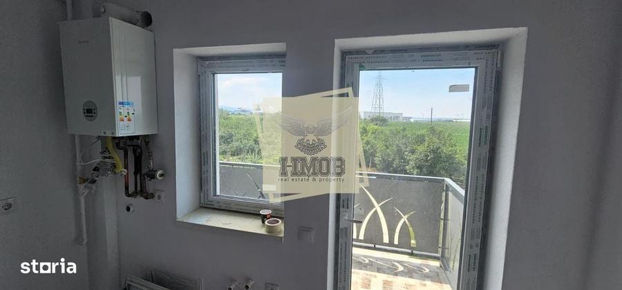 Apartament cu 4 camere în Turnișor