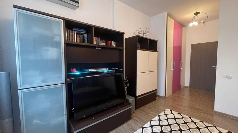 Inchiriere 3 camere - Decebal - bloc boutique - 19