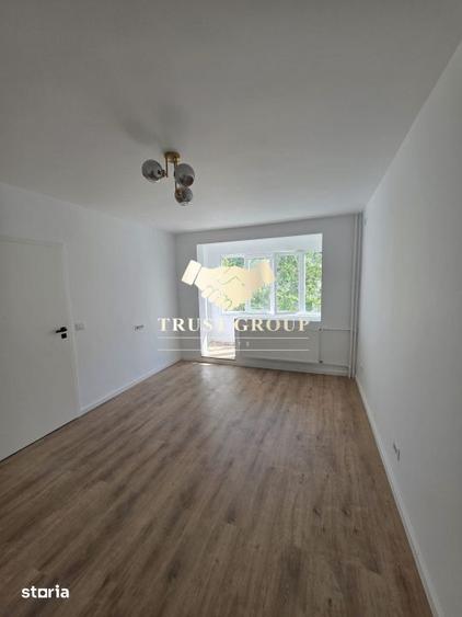 Apartament cu 2 camere decomandat în Crângași