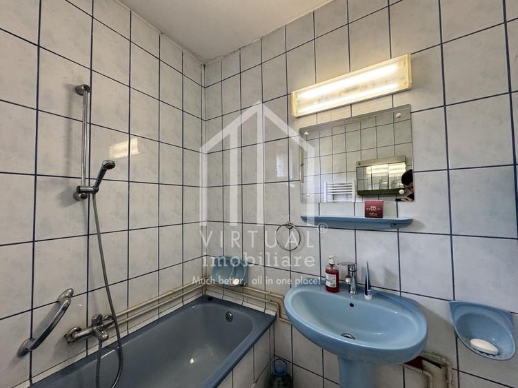Casă individuală cu 3 camere cu Canalizare în Rășinari