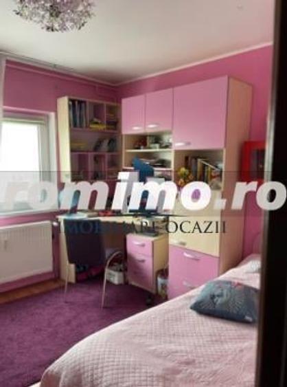 Apartament cu 3 camere decomandat, mobilat în Brâncoveanu