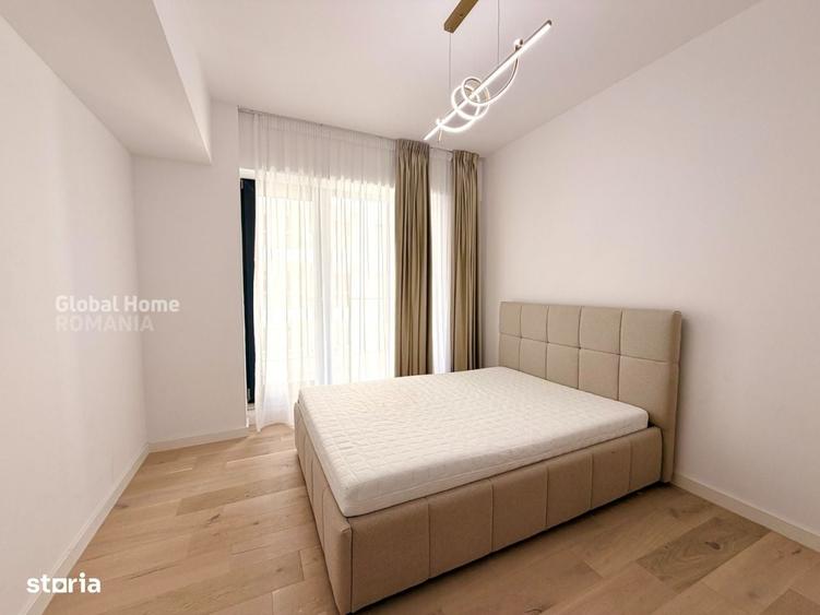Apartament 3 camere 92,7MP | Pipera- First Estate | First Rent - 16