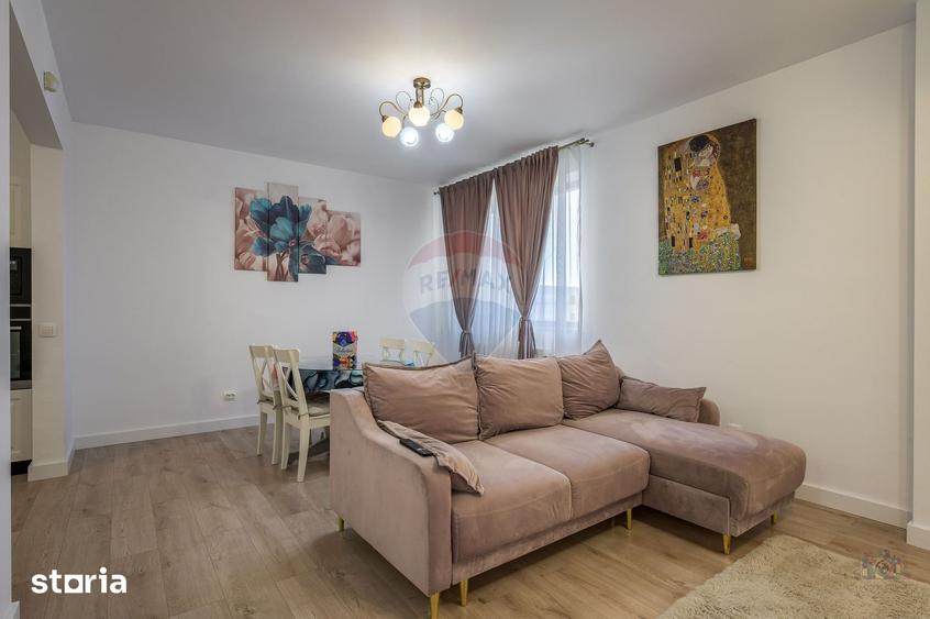 Casa duplex renovata Otopeni | 4 camere | terasa acoperita - 11