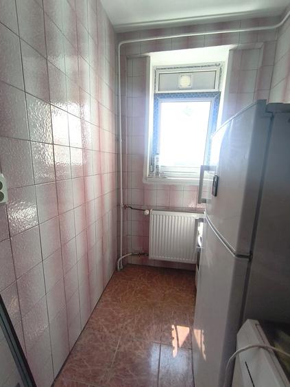 Apartament cu 2 camere decomandat în Brâncoveanu