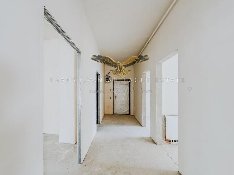 Spațiu comercial de 189 m2| ideal pentru supermarket/showroom|Floresti - 14
