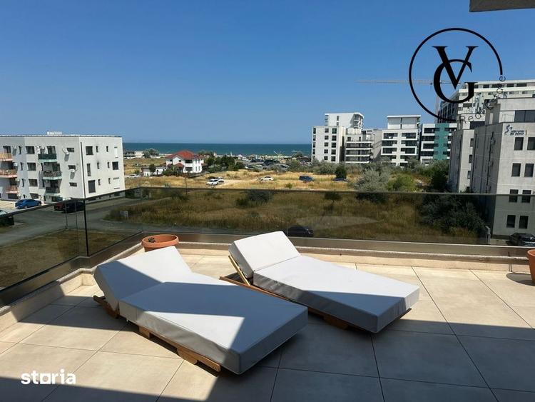 Apartament cu 3 camere decomandat în Nord