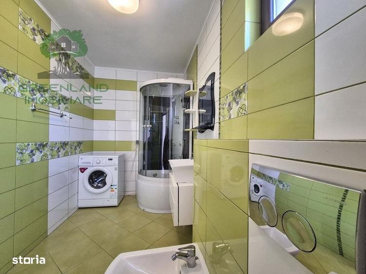 Casă cu 4 camere în Horpaz