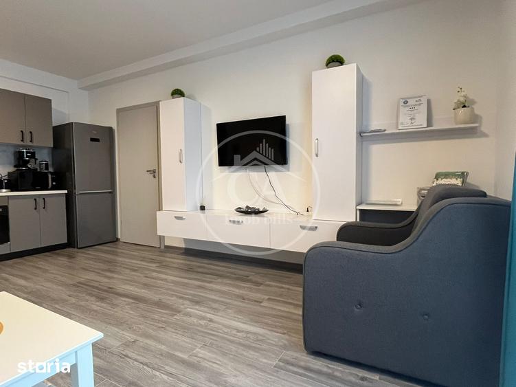 Apartament de vanzare cu 2 camere, situat in Baile Felix, Bihor. - 7