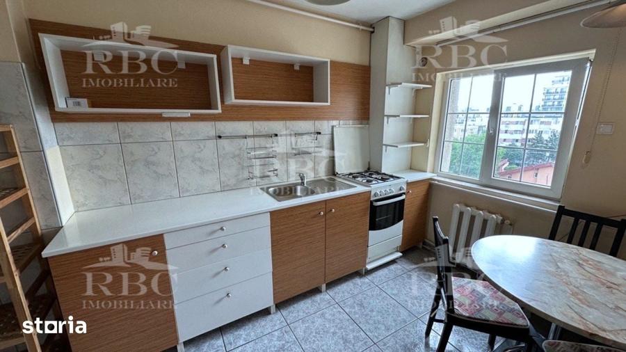 Apartament 3 camere Dorobantilor - 7