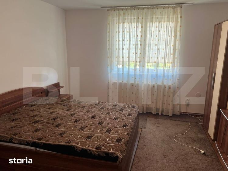 Casă cu 7 camere cu Teren 1083 Mp în Reghin