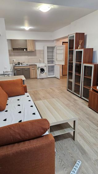 Apartament cu 2 camere în Politehnica