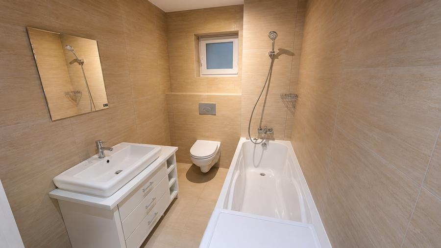 Apartament cu 2 camere semidecomandat în Pipera