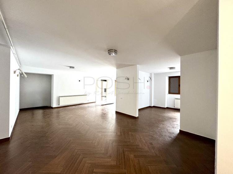 Apartament cu 3 camere în Dorobanți