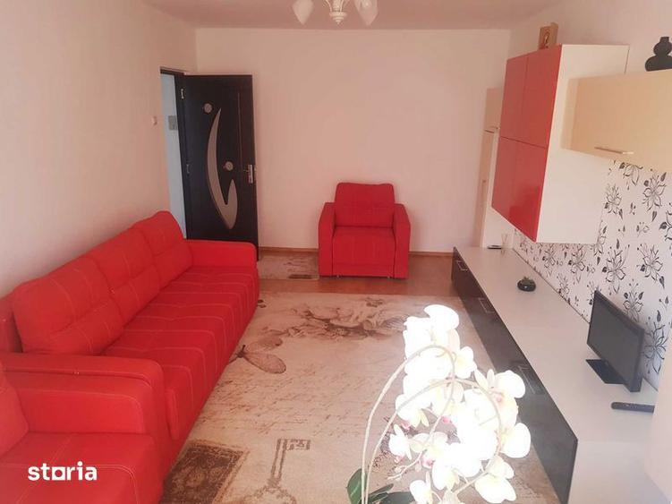 Apartament cu 2 camere decomandat, mobilat în Libertății