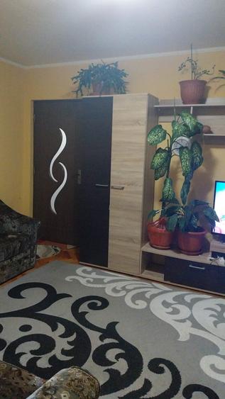 Apartament cu 2 camere nedecomandat, mobilat în Gării