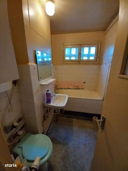 Apartament cu 3 camere în Berceni — fotografia 1