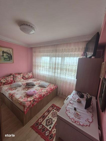 Inchiriez apartament 2 camere, zona Vidin-Progresul, mobilat si utilat - 2