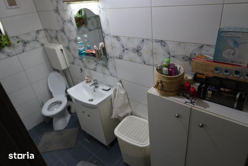 Casa mobilata complet - Sabareni,1000 mp teren, Direct Proprietar! - 13