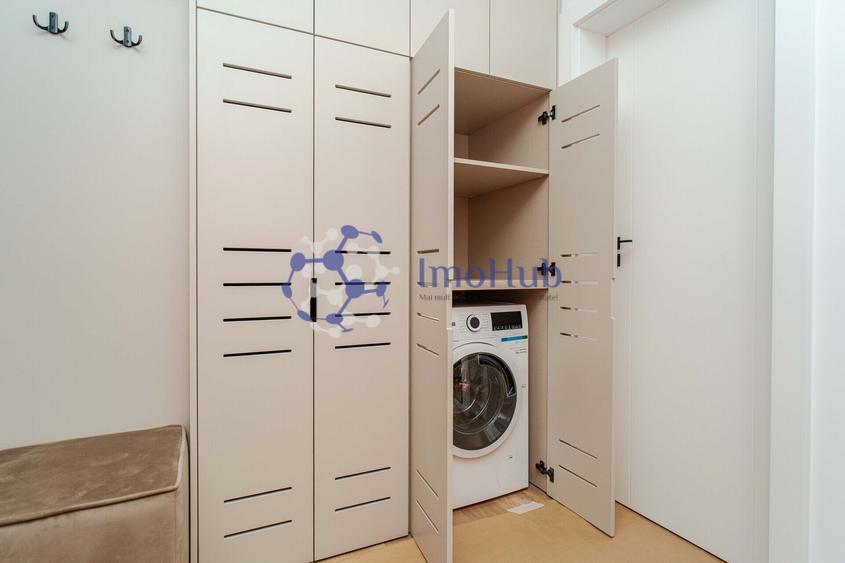 2 camere premium | CAMEO Residence, Păcurari | Design & confort - 12