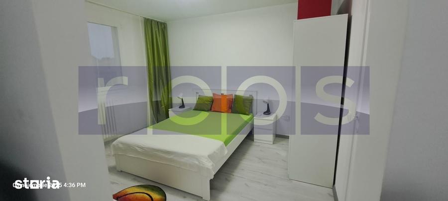 Apartament cu 2 camere în Cișmigiu