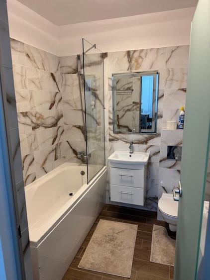 Apartament cu 2 camere în Baicului