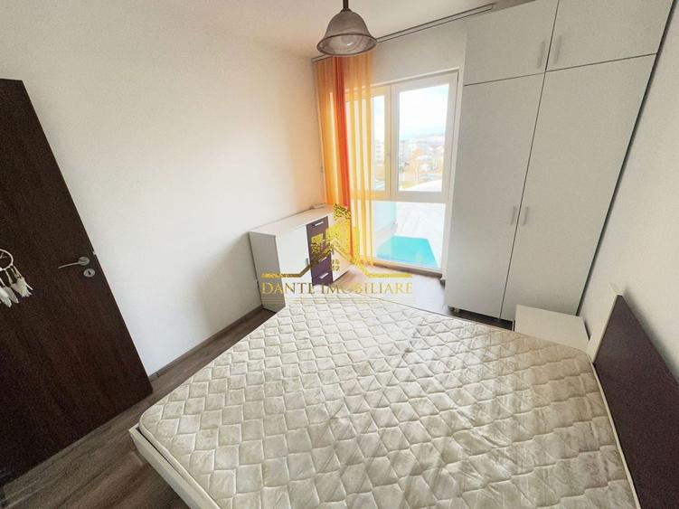 2 camere, modern, balcon, parcare, Buna Ziua, LIDL, Grand Hill - 4