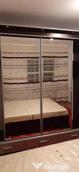 Apartament cu 2 camere decomandat în Crângași