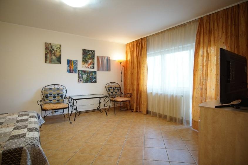 P-ta Alba Iulia | Decebal | metrou Pta. Muncii | moderna la et. 2, bl.reabilitat - 2