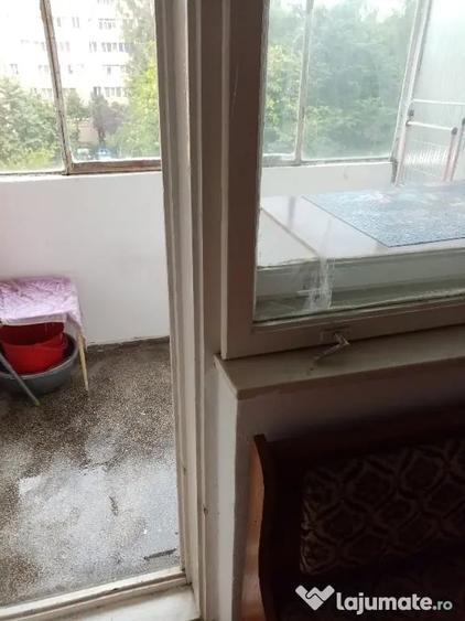 Garsonieră semidecomandată în Central