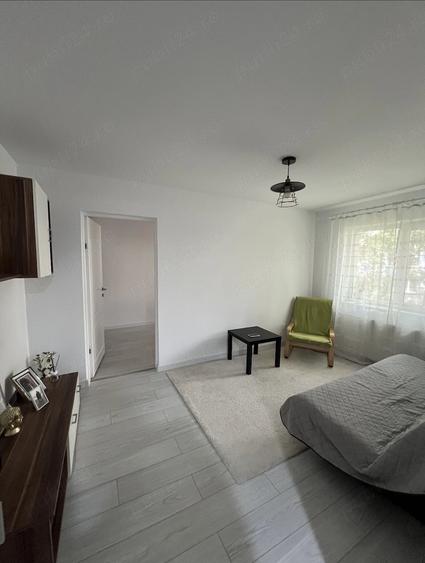 Apartament 2 camere- complet renovat- Str. Cameliei - 6