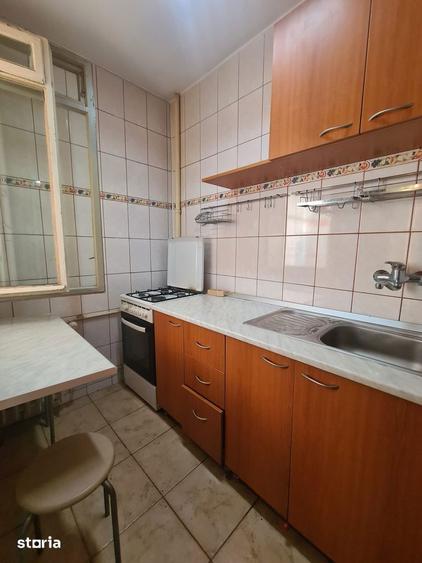 Garsonieră, mobilată în Drumul Taberei