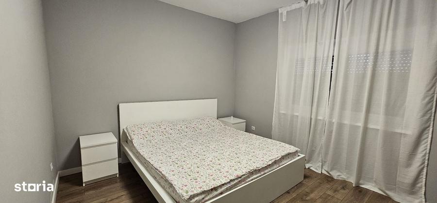 Apartament cu 2 camere decomandat în Sud