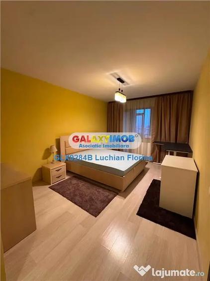 Apartament cu 2 camere decomandat în Theodor Pallady