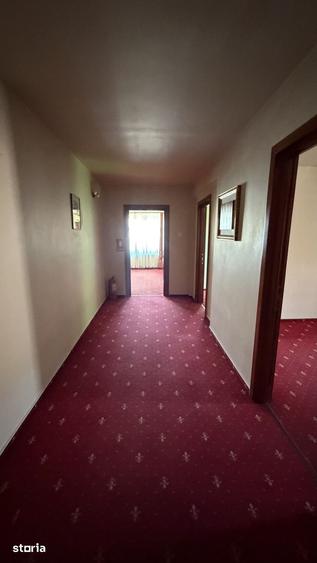 Spațiu comercial, de 990 mp, în Nord