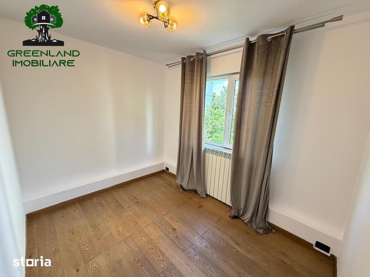 Apartament 4 camere, ETAJ 2/4, fara risc, Mircea cel Batran - 8