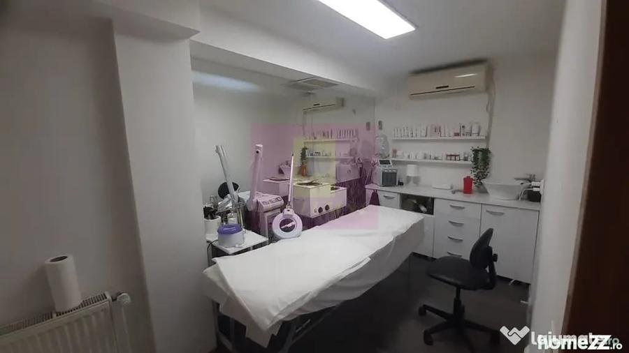 Spațiu comercial, de 72 mp, în Colentina
