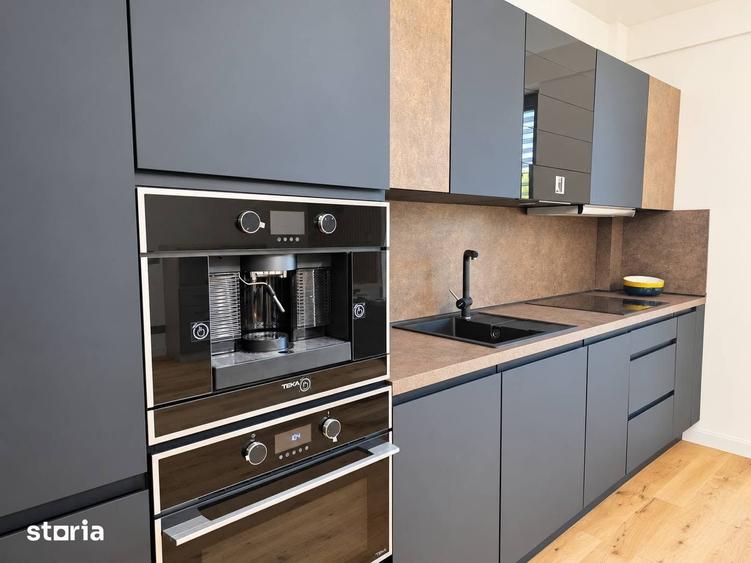 APARTAMENT DEOSEBIT, ULTRACENTRAL STRADA AVRAM IANCU, ORADEA - 12