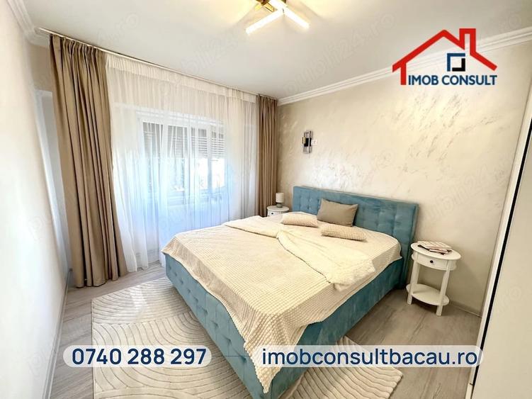 Apartament premium 3 camere de vanzare | Zona Arena Mall Str. ?tefan cel Mare |CE1764 - 5