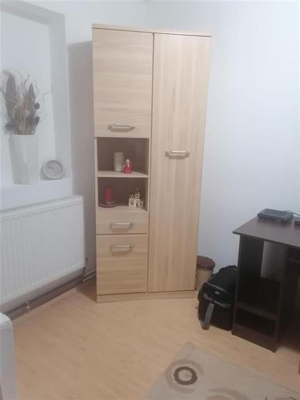 Casa individuala caramida  4 camere cu centrala Timisoara - 14