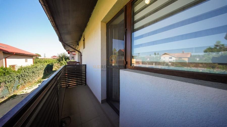Vila P+1, complet mobilată și utilată-Str. Lacramioarelor - 9
