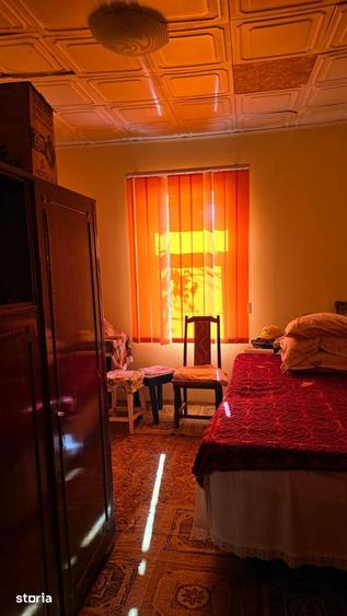 vand casa traditionala dobrogeana cu teren de 1000mp in Tuzla - 14