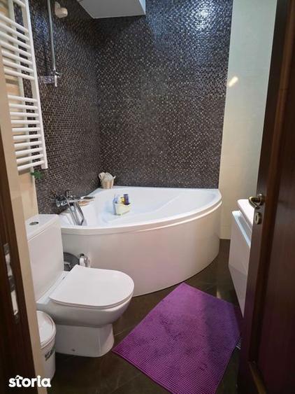 Apartament 3 camere cu curte si parcare proprie Parc Bazilescu - 4