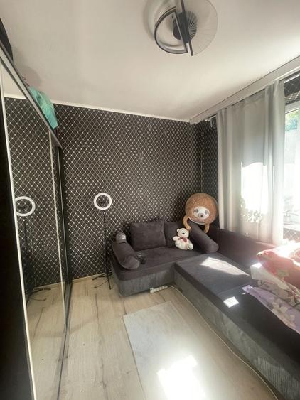 Apartament cu 3 camere în Giurgiului
