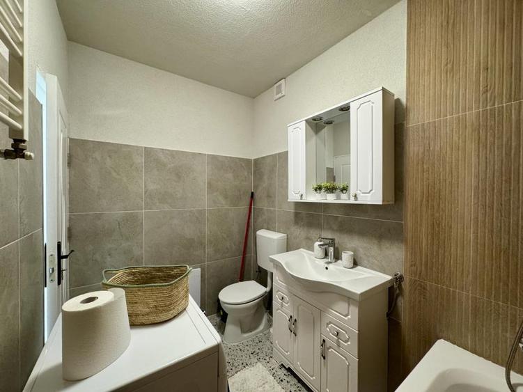 Apartament 2 camere | zona Stejarului-Floresti - 8